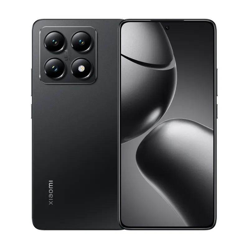 Смартфон Xiaomi 14T - 1