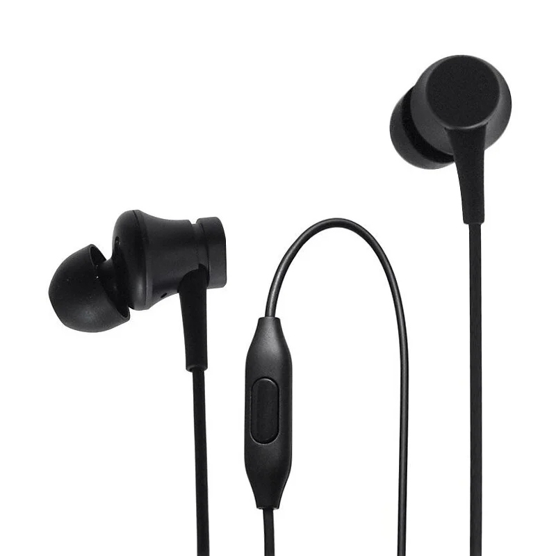 Наушники Xiaomi Piston Fresh Bloom