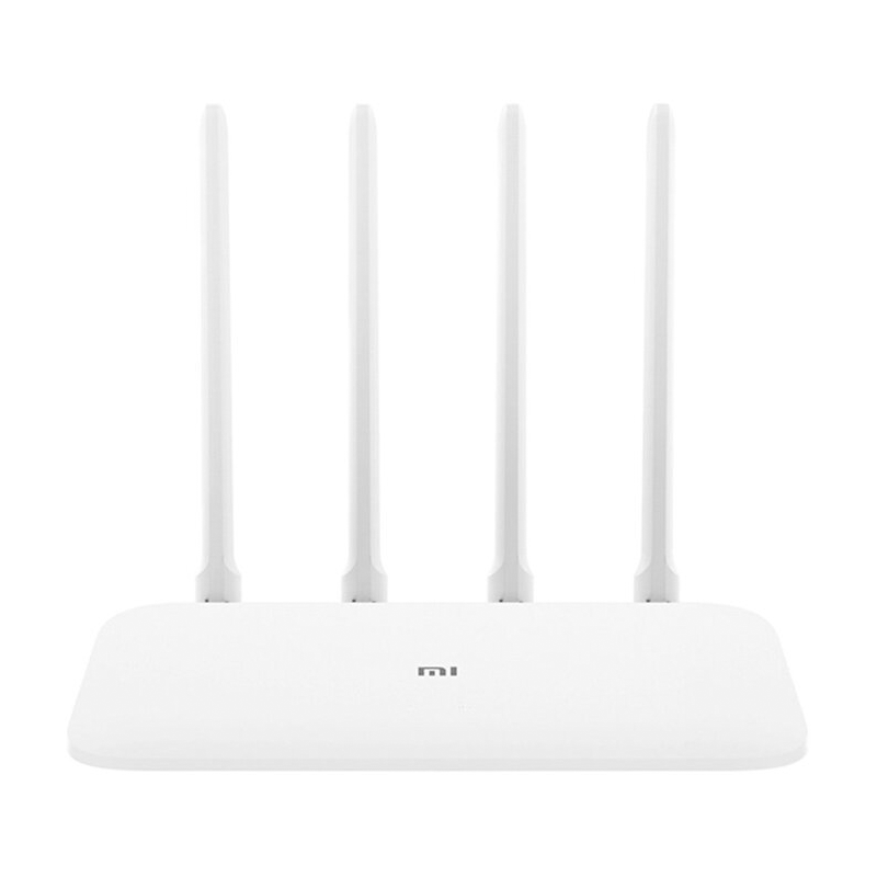 Wi-Fi роутер Xiaomi 4A Gigabit Edition