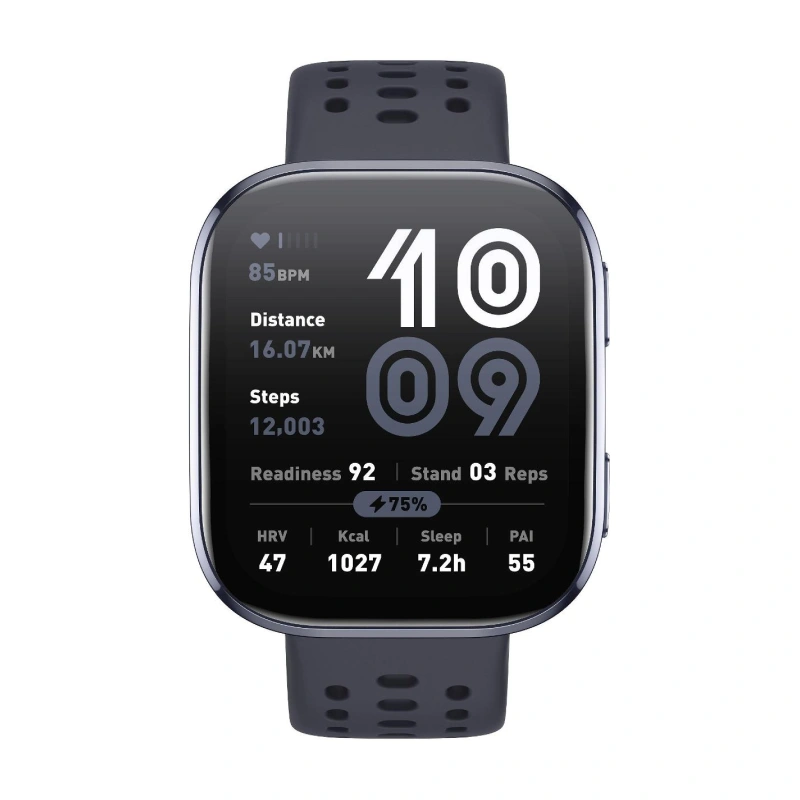 Умные часы Xiaomi Amazfit BIP 6