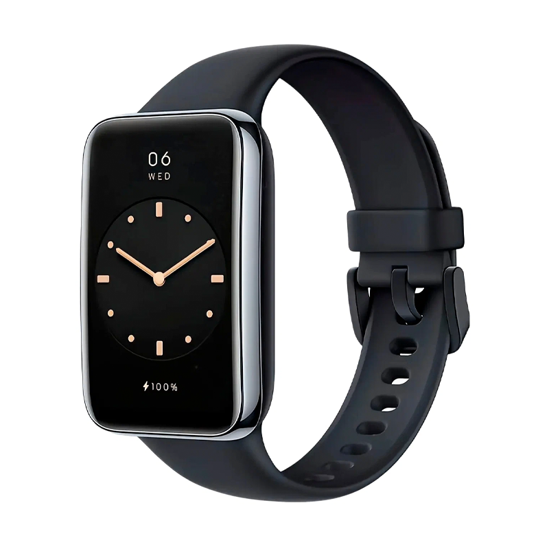 Фитнес-браслет Xiaomi Smart Band 7 Pro - 1