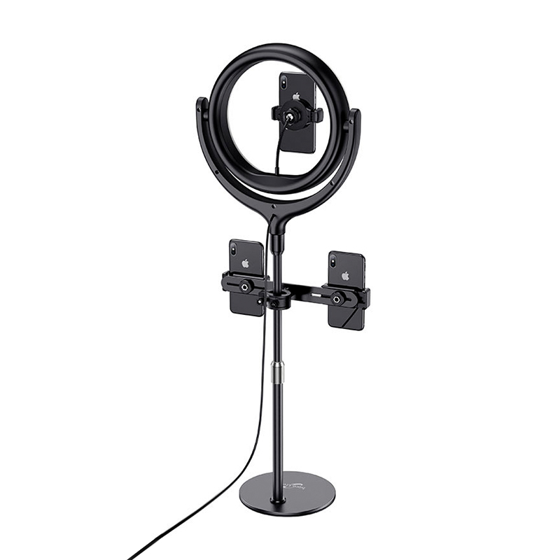 Штатив Hoco LV01, чёрный - 2