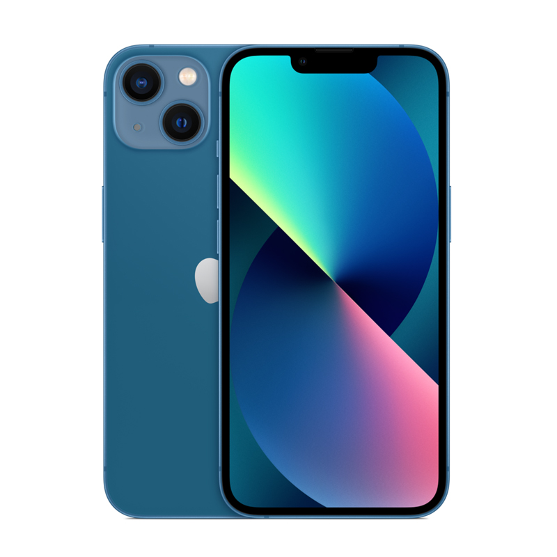 Смартфон Apple iPhone 13