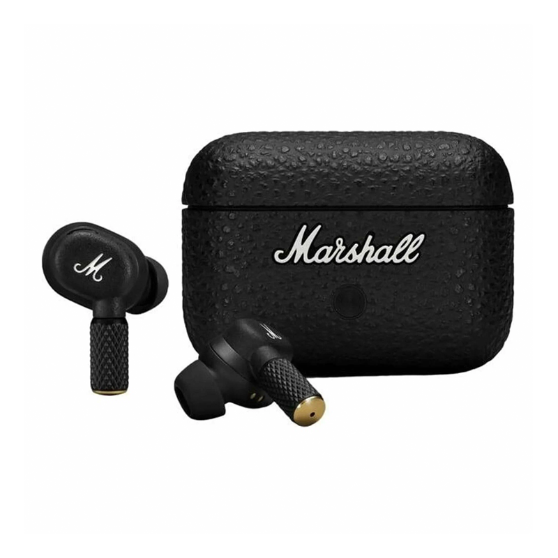 Беспроводные наушники Marshall Motif II A.N.C.