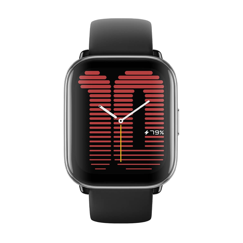 Умные часы Xiaomi Amazfit Active - 2