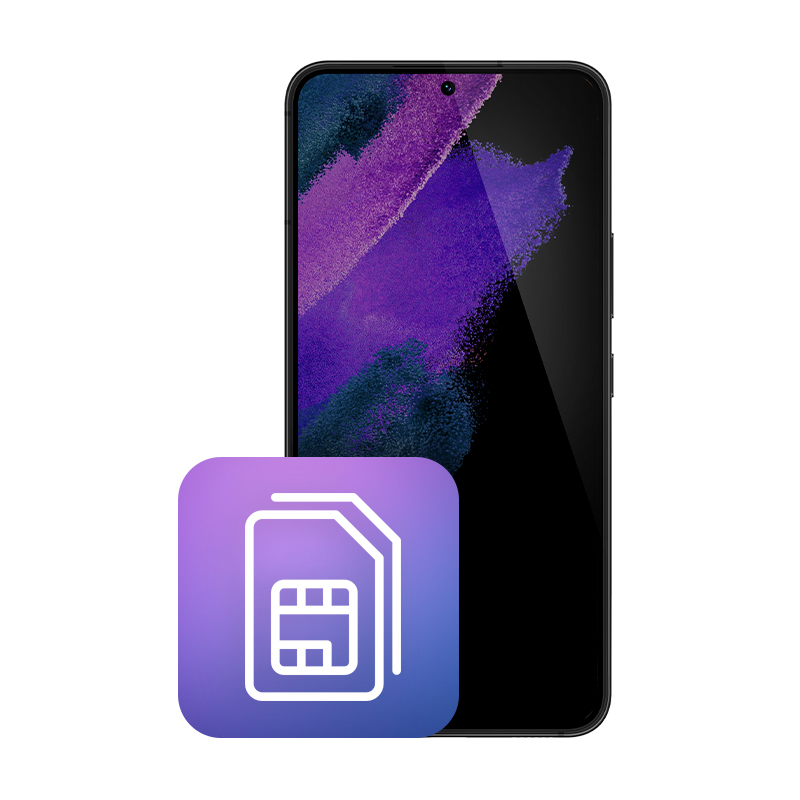 Адаптация (обрезка) Sim-карты - 1