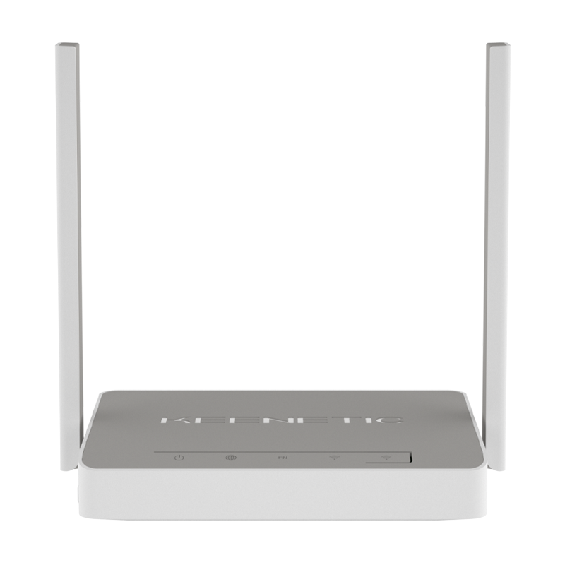 Wi-Fi роутер Keenetic OMNI N300