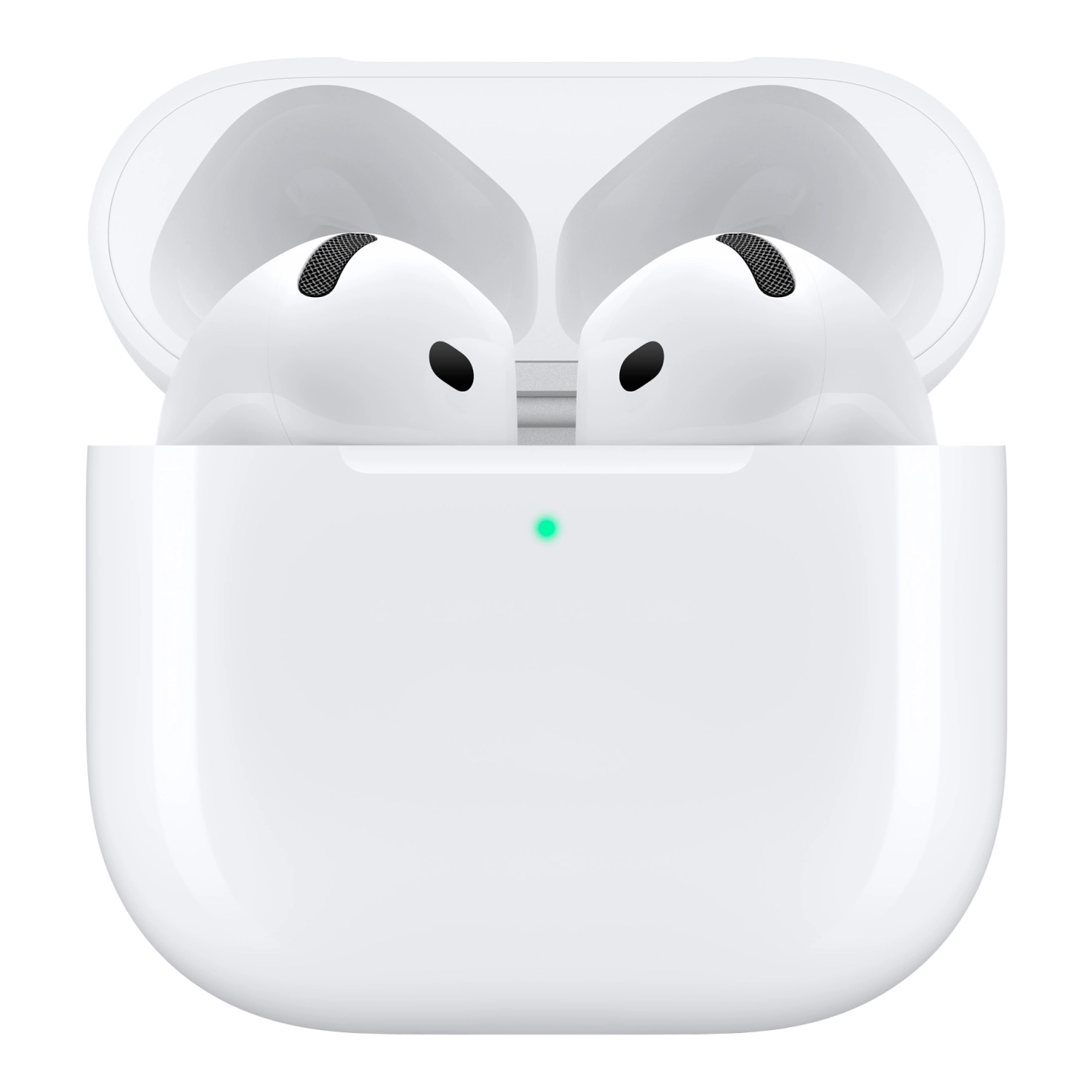 Беспроводные наушники Apple AirPods 4