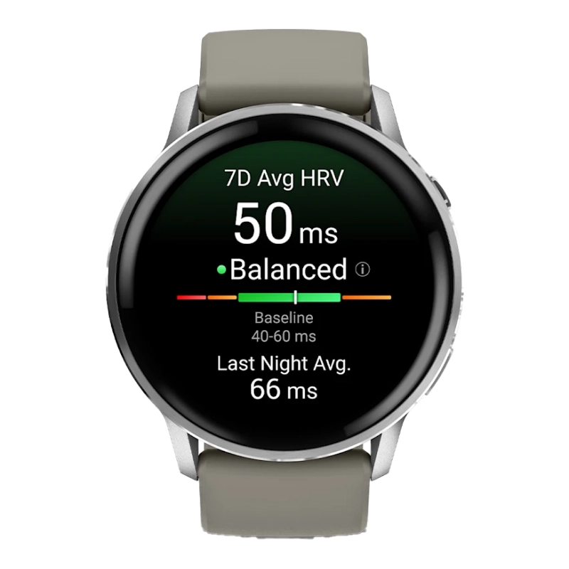 Умные часы Garmin Venu 4 45mm