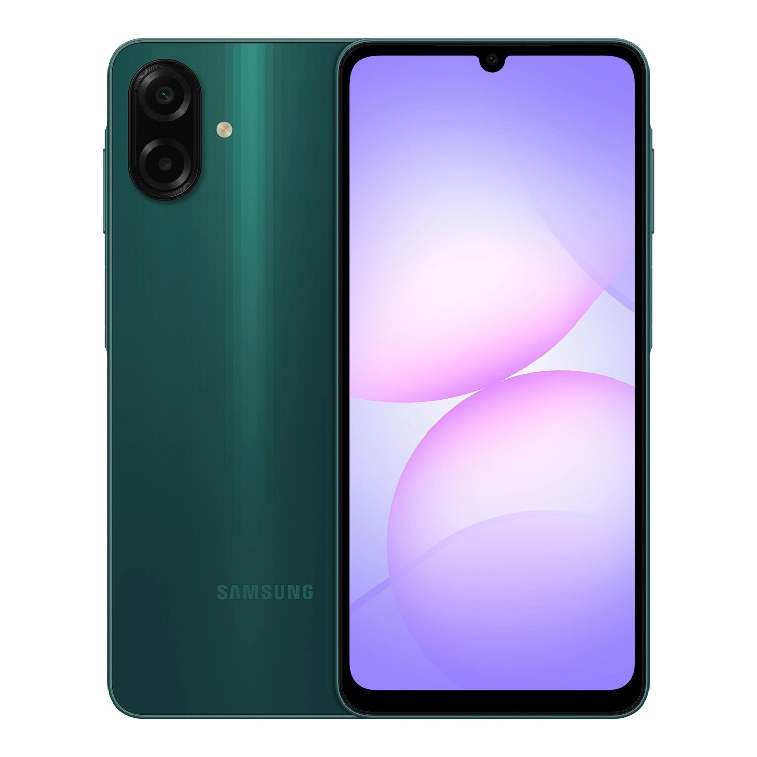 Смартфон Samsung Galaxy A07
