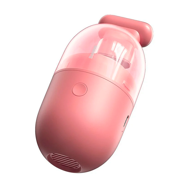 Ручной мини пылесос C2 Baseus - 3