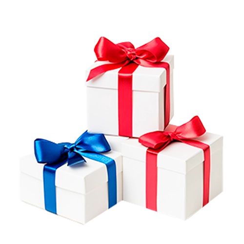 Идеи подарков