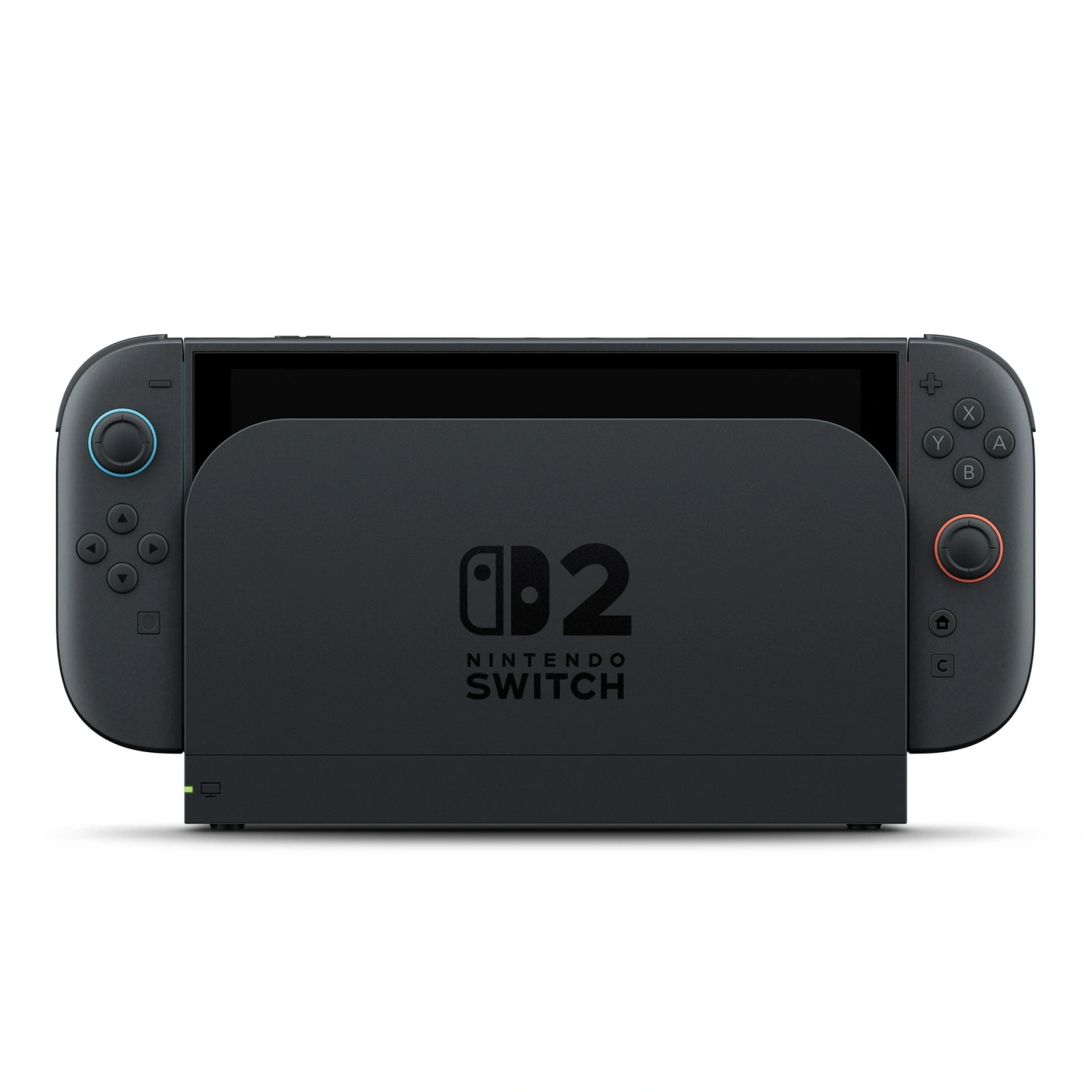 Игровая приставка Nintendo Switch 2 256 ГБ