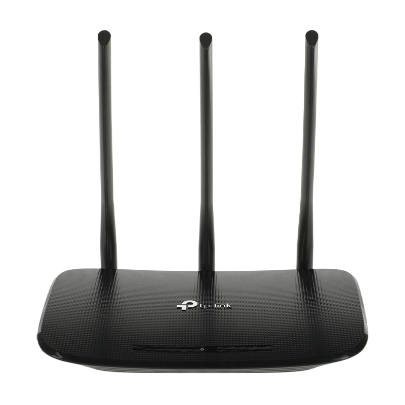 Wi-Fi роутер TP-Link TL-WR940N N450 - 1