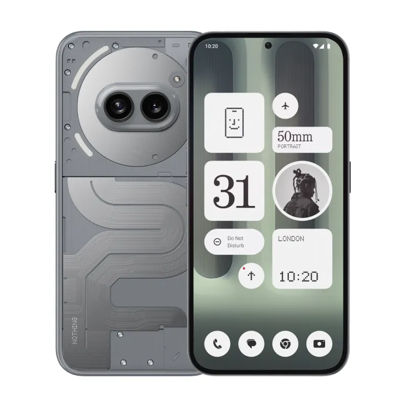 Смартфон Nothing Phone (2a) Plus