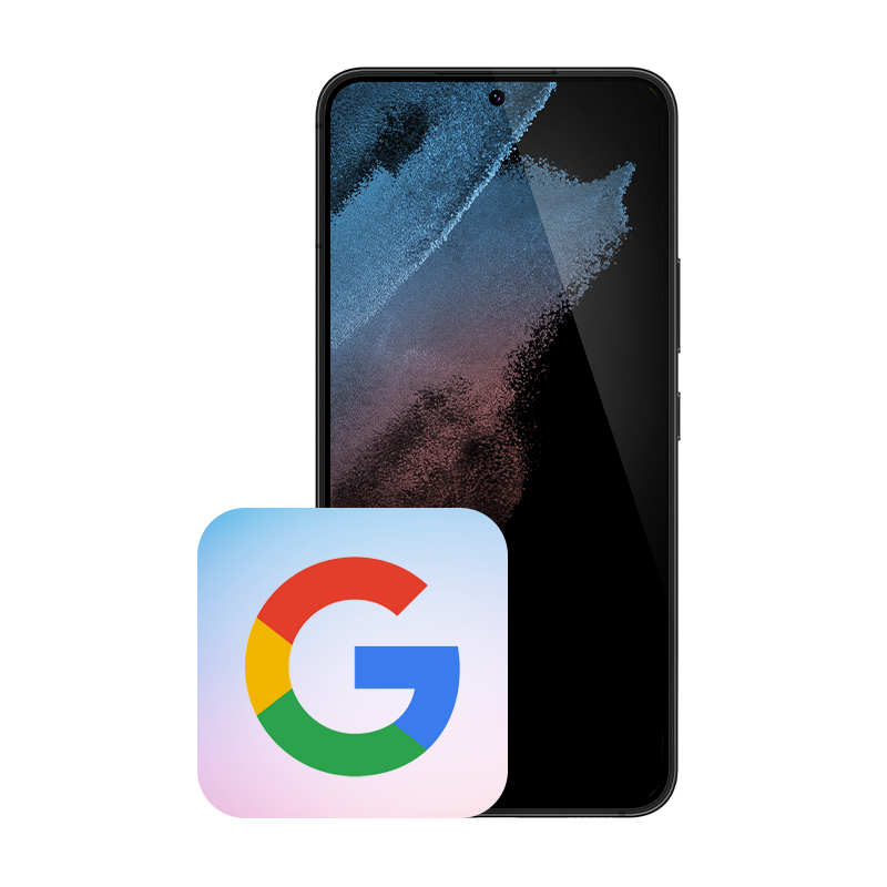 Создание учетной записи Google - 1