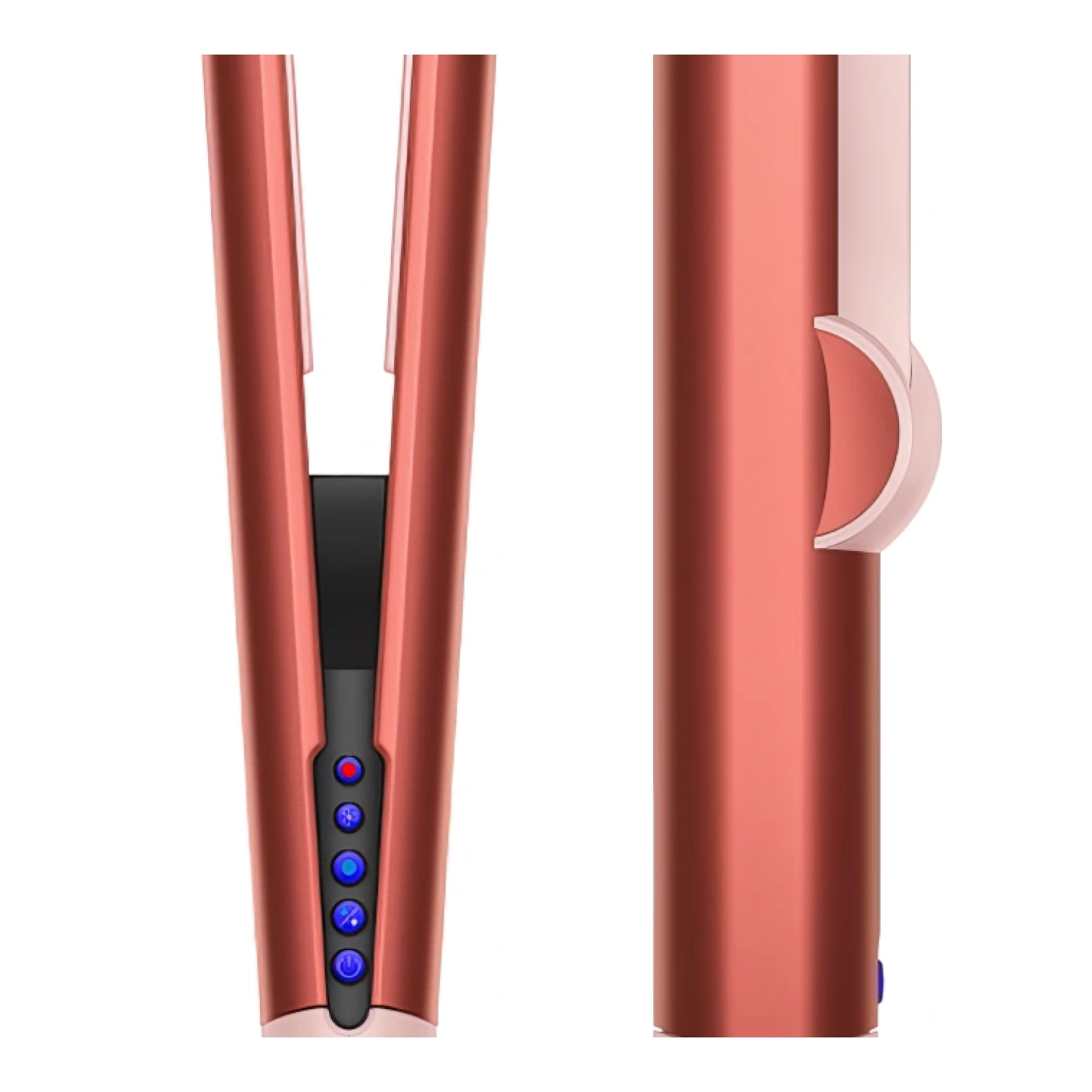 Выпрямитель для волос Dyson Airstrait HT01