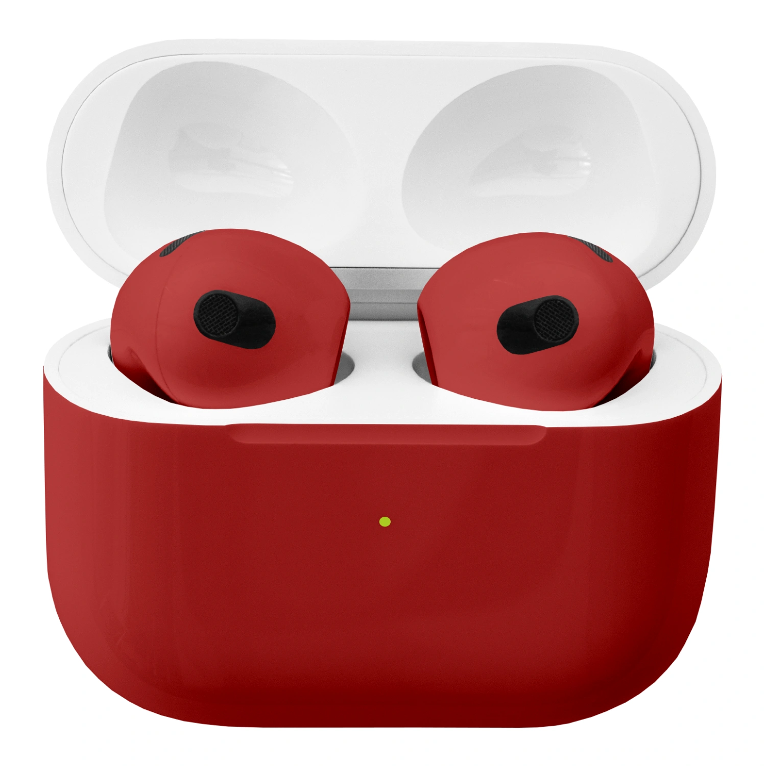 Беспроводные наушники Apple AirPods 3 with MagSafe