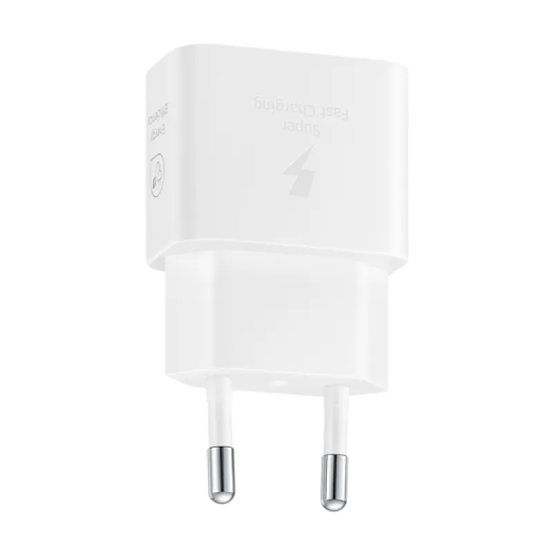 Сетевое зарядное устройство Samsung EP-T2510 25 Вт