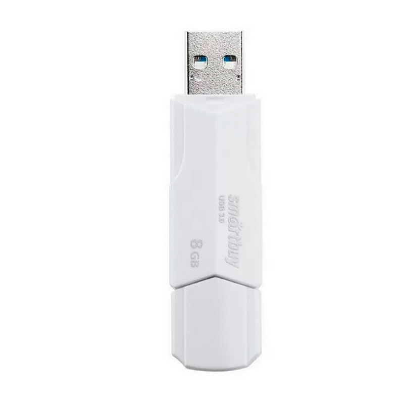 USB-флешка SmartBuy Clue 8 ГБ
