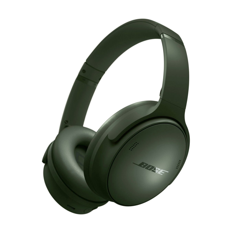 Беспроводные наушники Bose QuietComfort - 1