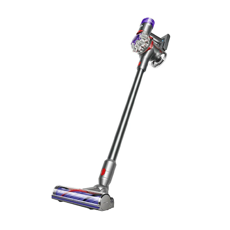 Беспроводной пылесос Dyson V8