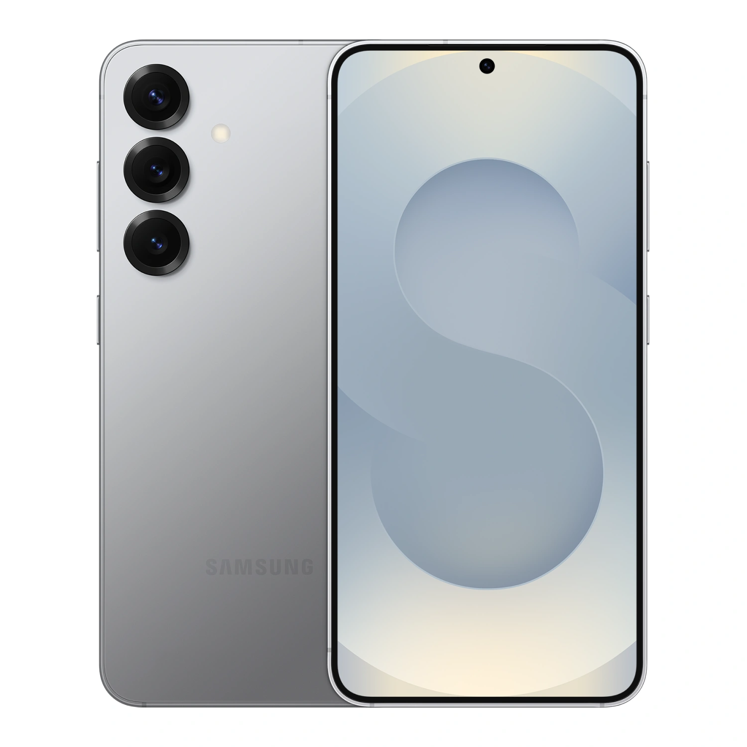 Смартфон Samsung Galaxy S25