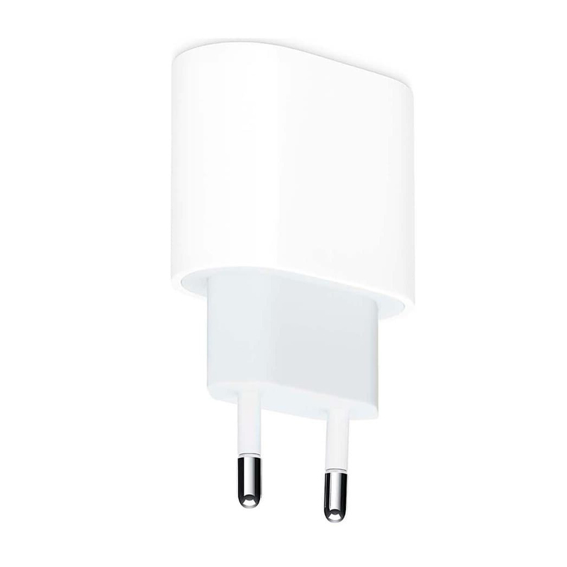 Сетевое зарядное устройство Apple USB-C 20 Вт
