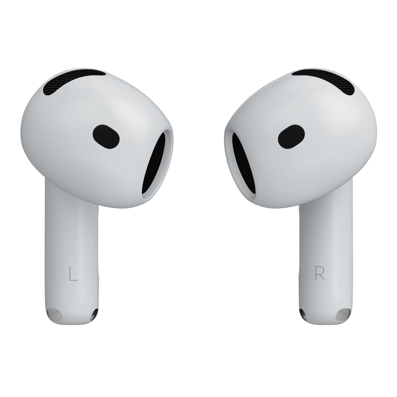 Беспроводные наушники Apple AirPods 4 - 2
