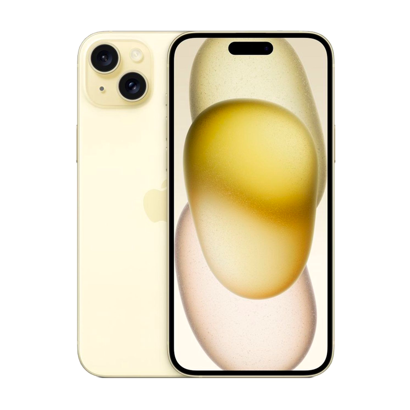 Смартфон Apple iPhone 15 Plus