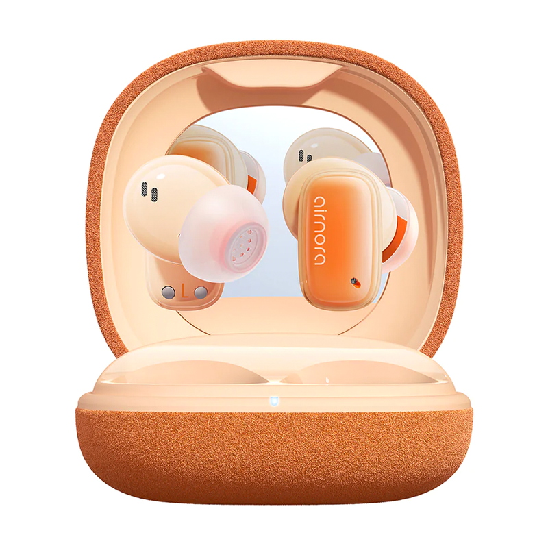 Беспроводные наушники Baseus AirNora 2 - 1