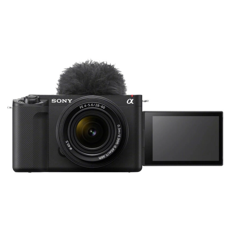 Фотоаппарат Sony ZV-E1 Kit 28-60mm