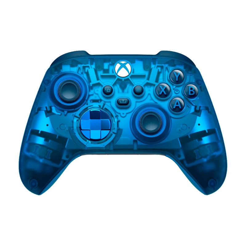 Геймпад Microsoft Xbox Series