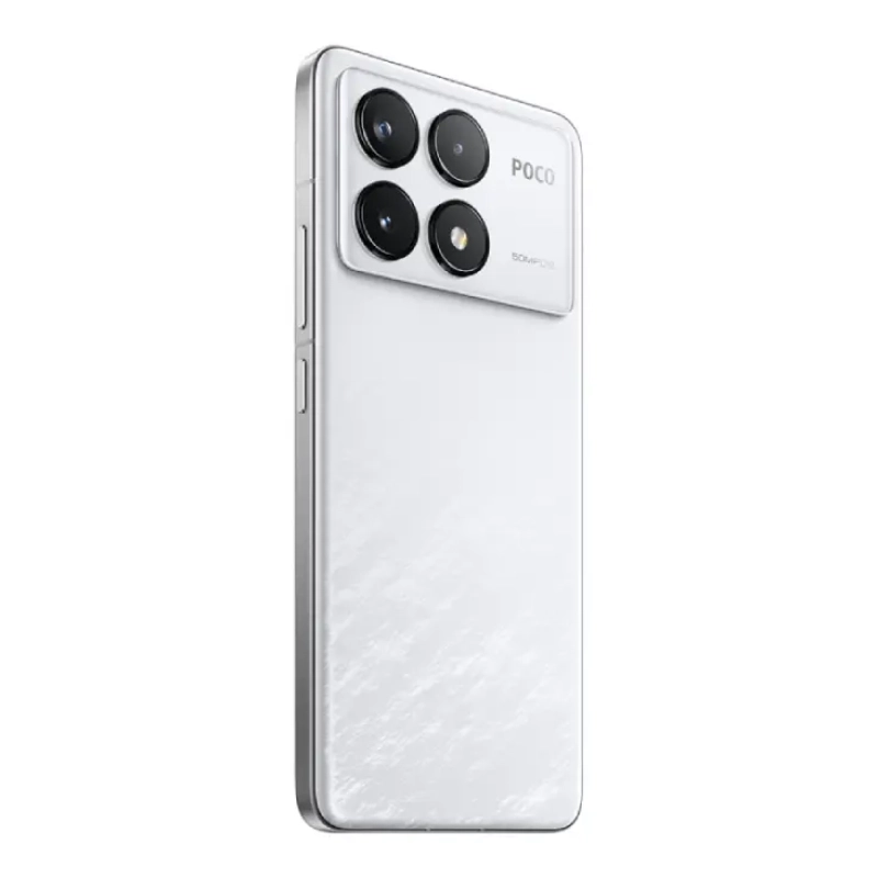 Смартфон Xiaomi Poco F6 Pro