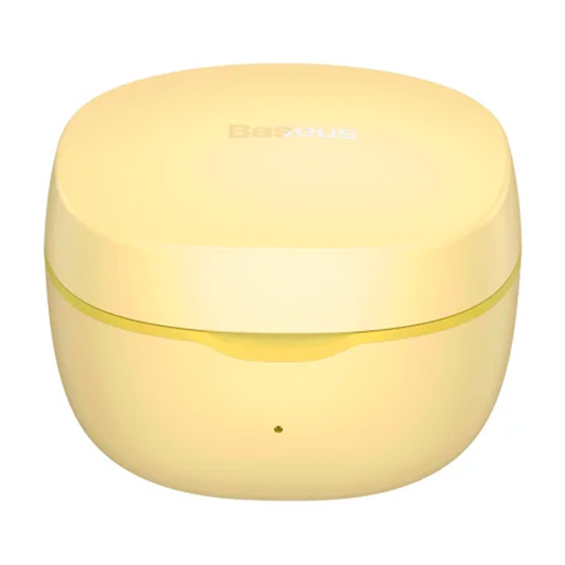 Беспроводные наушники Baseus Encok WM01 - 3
