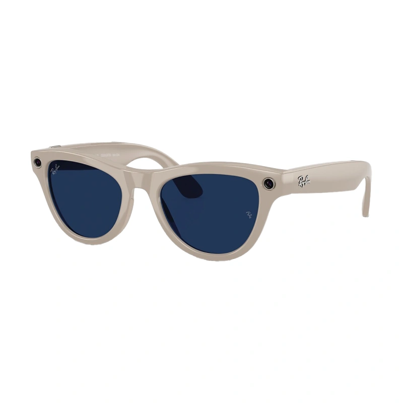 Умные очки Ray-Ban Skyler