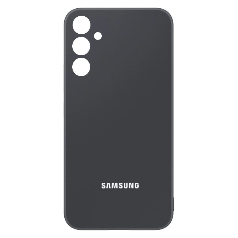 Клип-кейс (накладка) для Samsung Galaxy A35