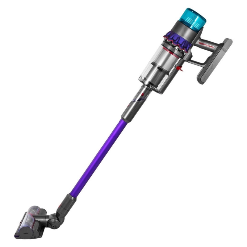 Беспроводной пылесос Dyson Gen5detect - 3