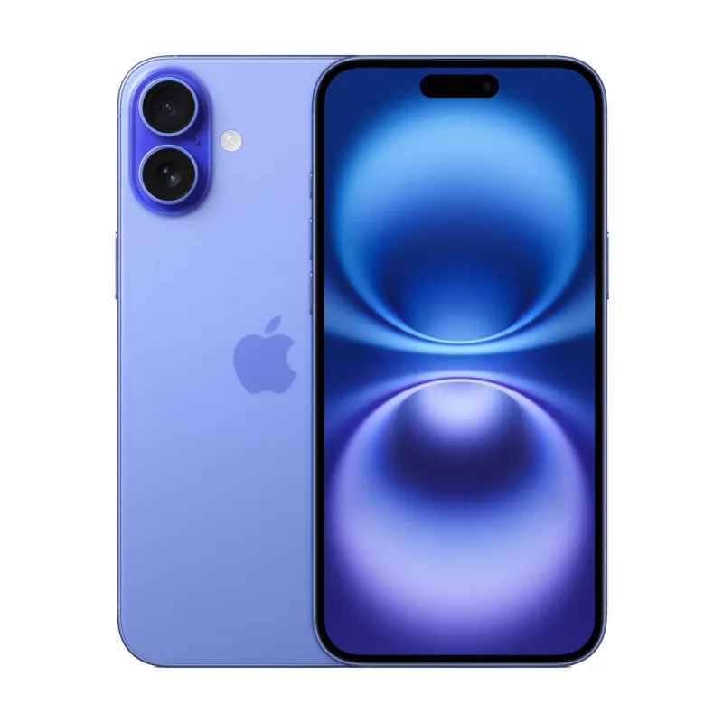 Смартфон Apple iPhone 16 Plus