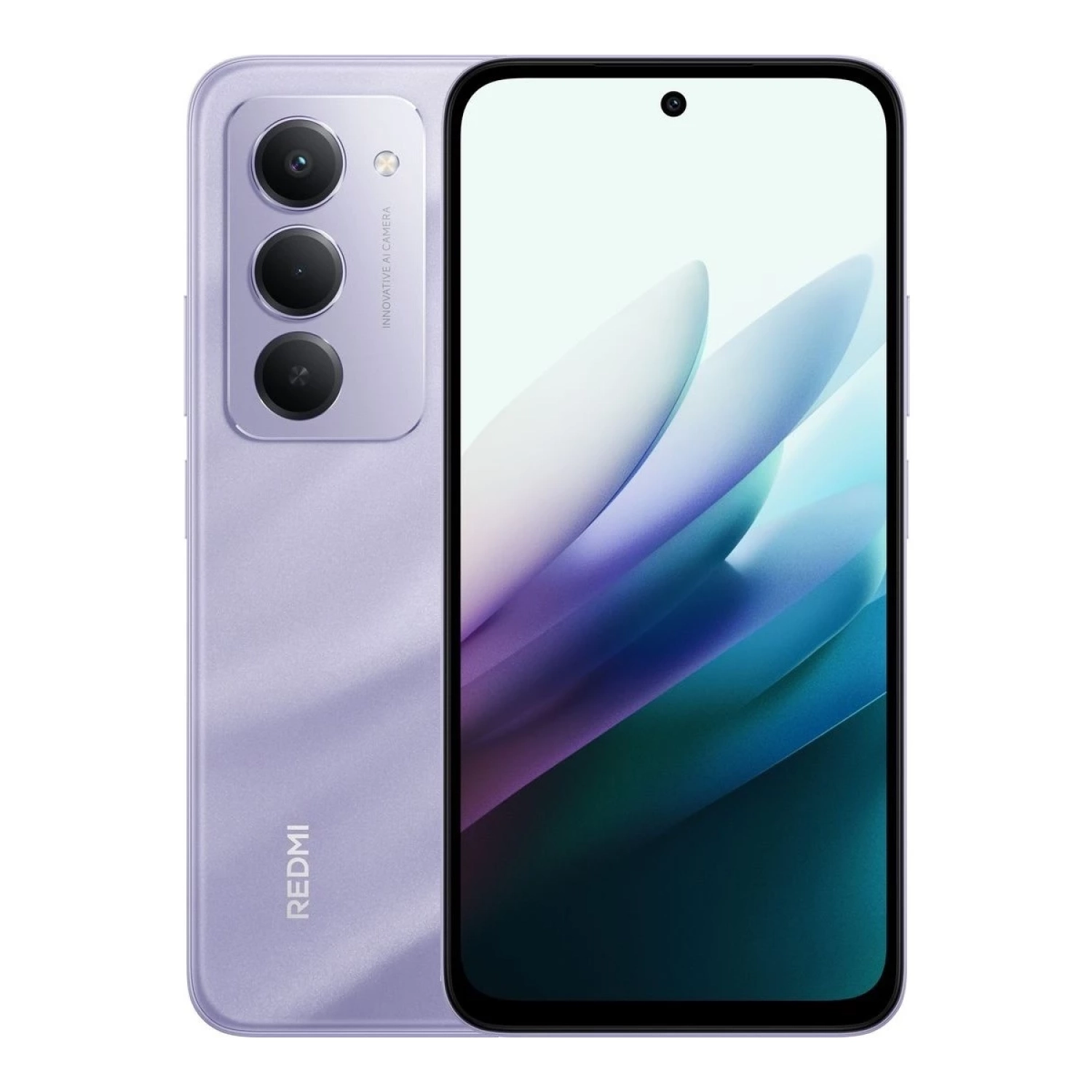 Смартфон Xiaomi Redmi 15 4G