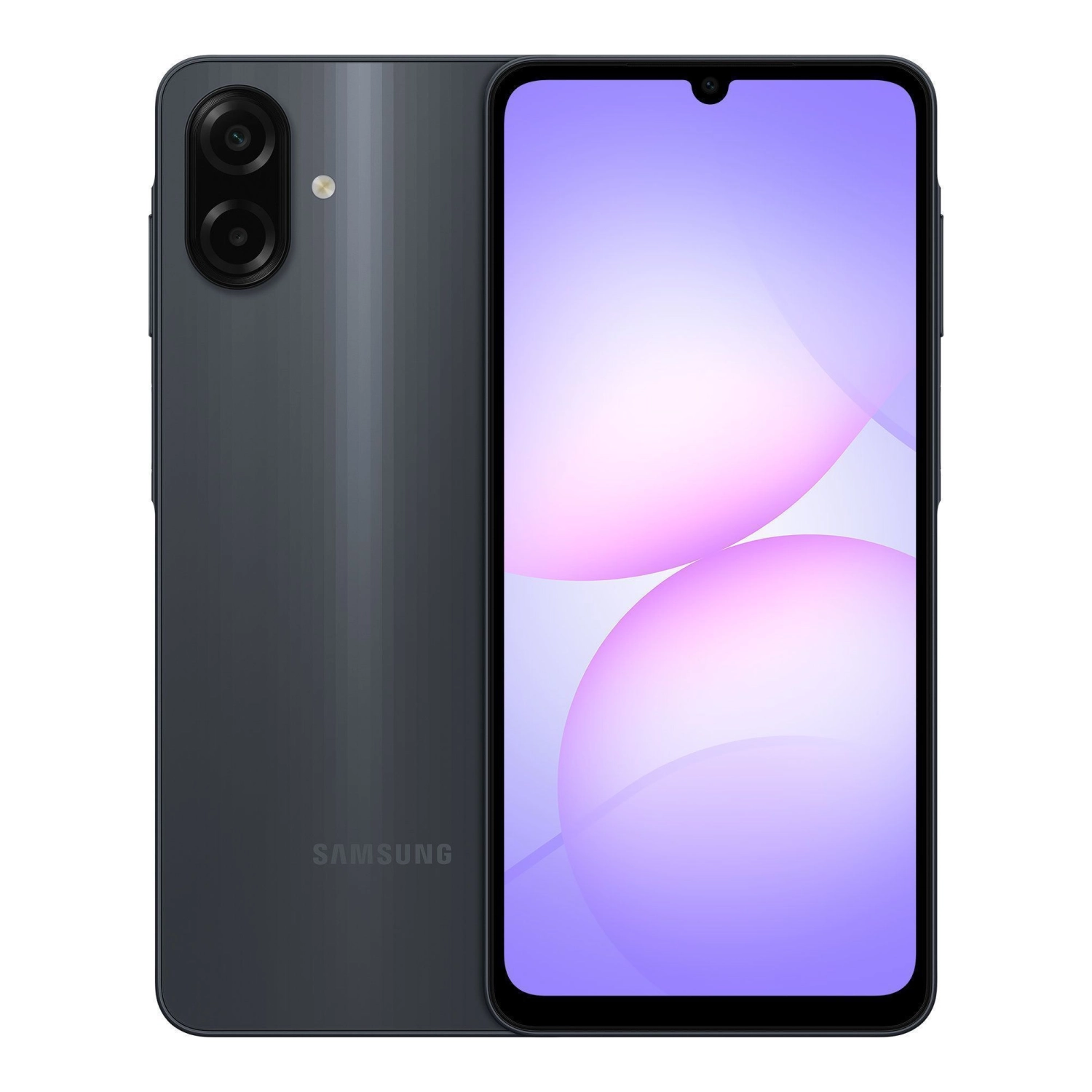 Смартфон Samsung Galaxy A07