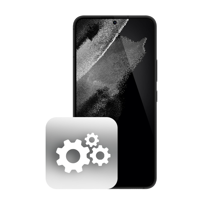 Комплексная настройка смартфона Premium - 1