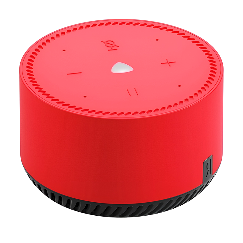 Умная колонка Яндекс Станция Лайт - 2