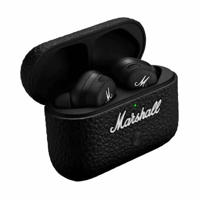 Беспроводные наушники Marshall Motif II A.N.C.