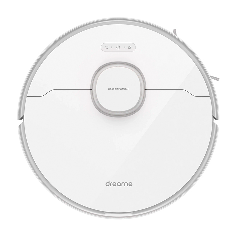 Робот-пылесос Xiaomi Dreame Bot L10 Pro