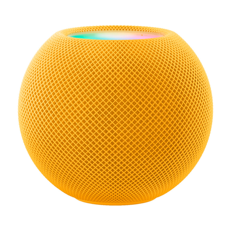 Умная колонка Apple HomePod Mini 2021 - 1