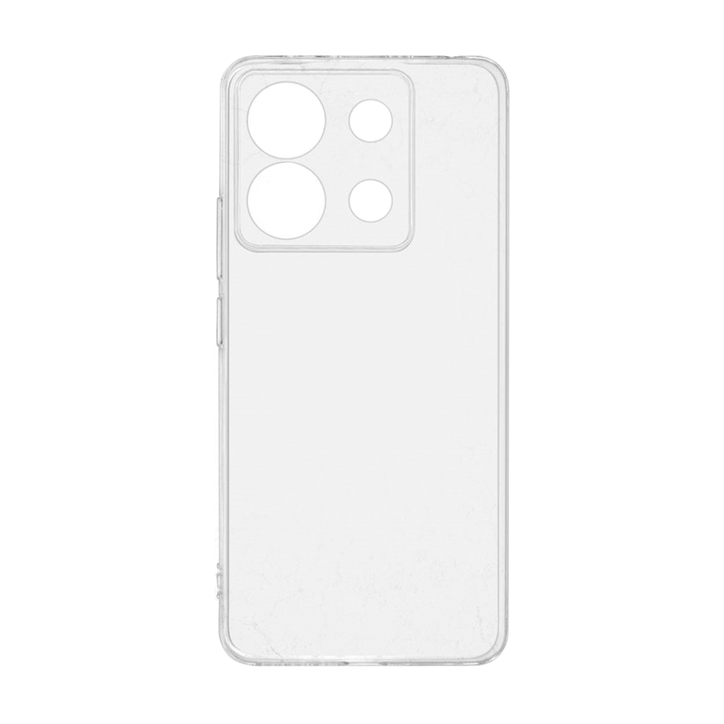 Клип-кейс (накладка) для Xiaomi Poco X6 Pro 5G