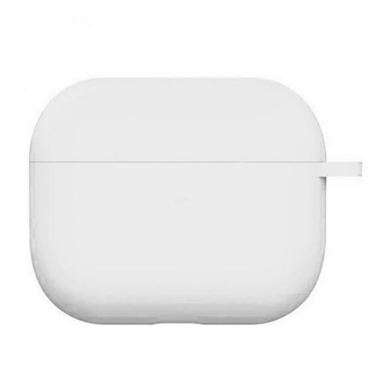 Кобура Silicon Protection Case для Apple AirPods 3 - 1