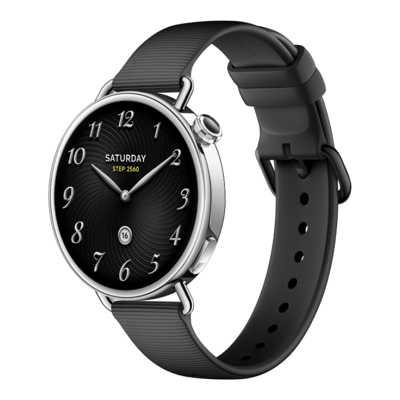 Умные часы Xiaomi Watch S4 41mm