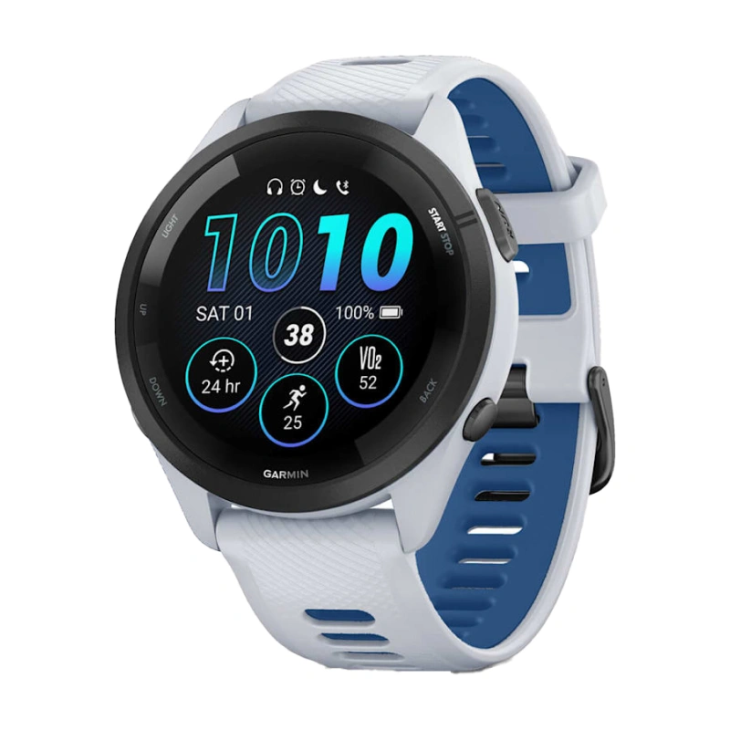 Умные часы Garmin Forerunner 265 - 1